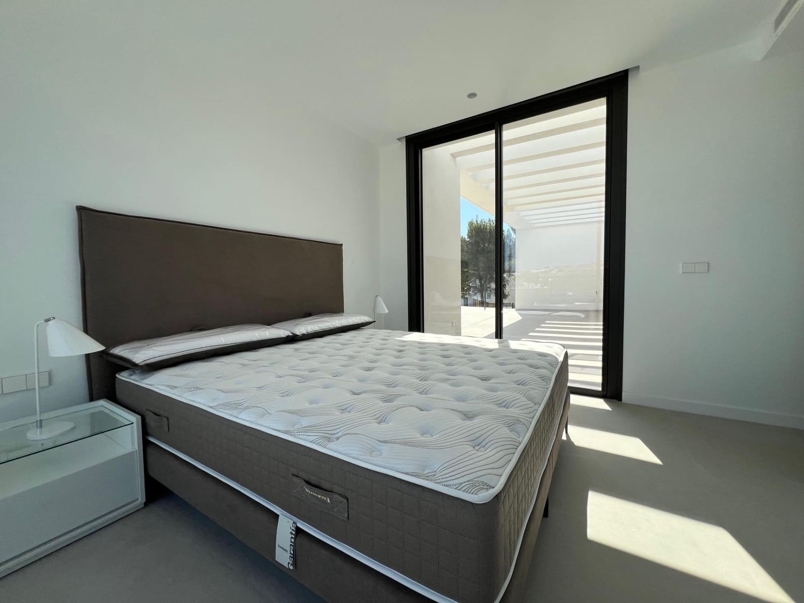4 sypialnia Willa na sprzedaż w Moraira z basenem garażem - 1 585 000 € (Ref: 8331645)