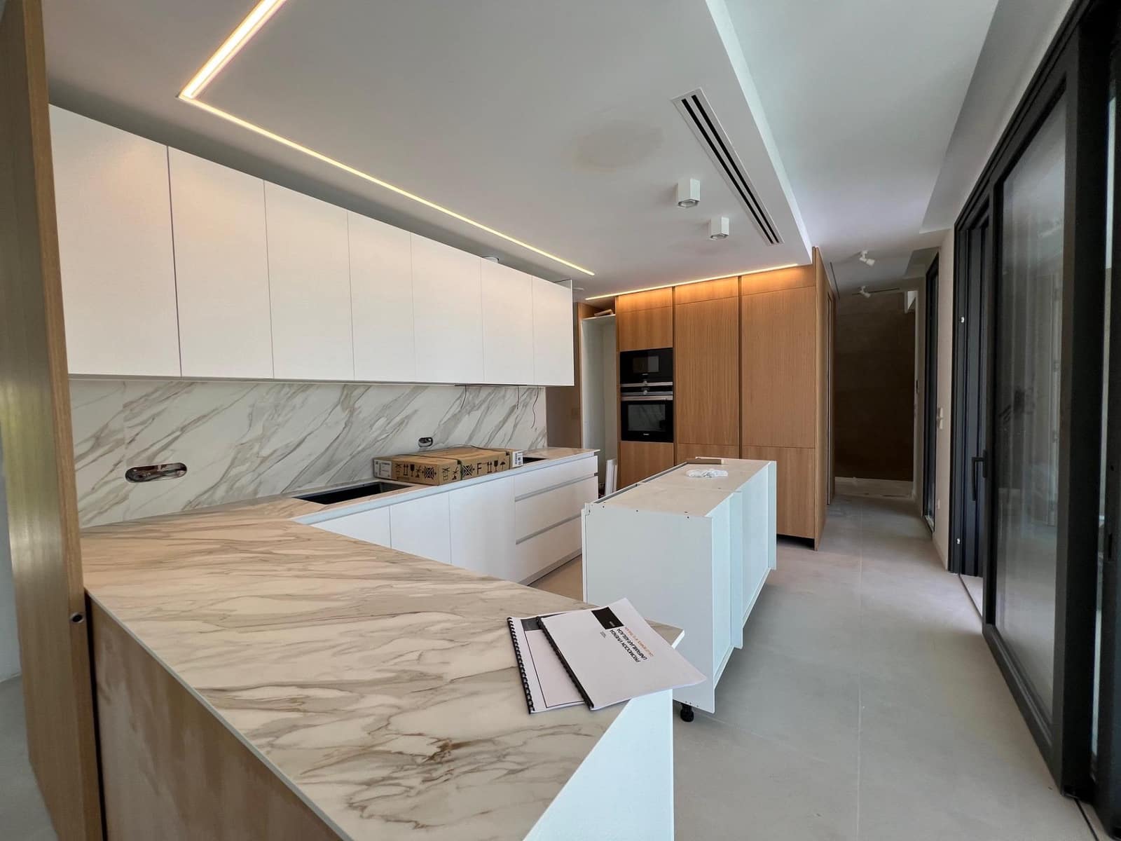 4 sypialnia Willa na sprzedaż w Moraira z basenem garażem - 1 585 000 € (Ref: 8331645)