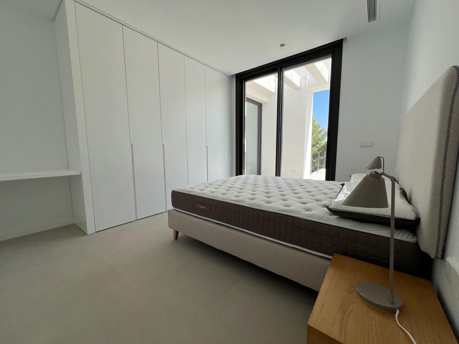 4 sypialnia Willa na sprzedaż w Moraira z basenem garażem - 1 585 000 € (Ref: 8331645)