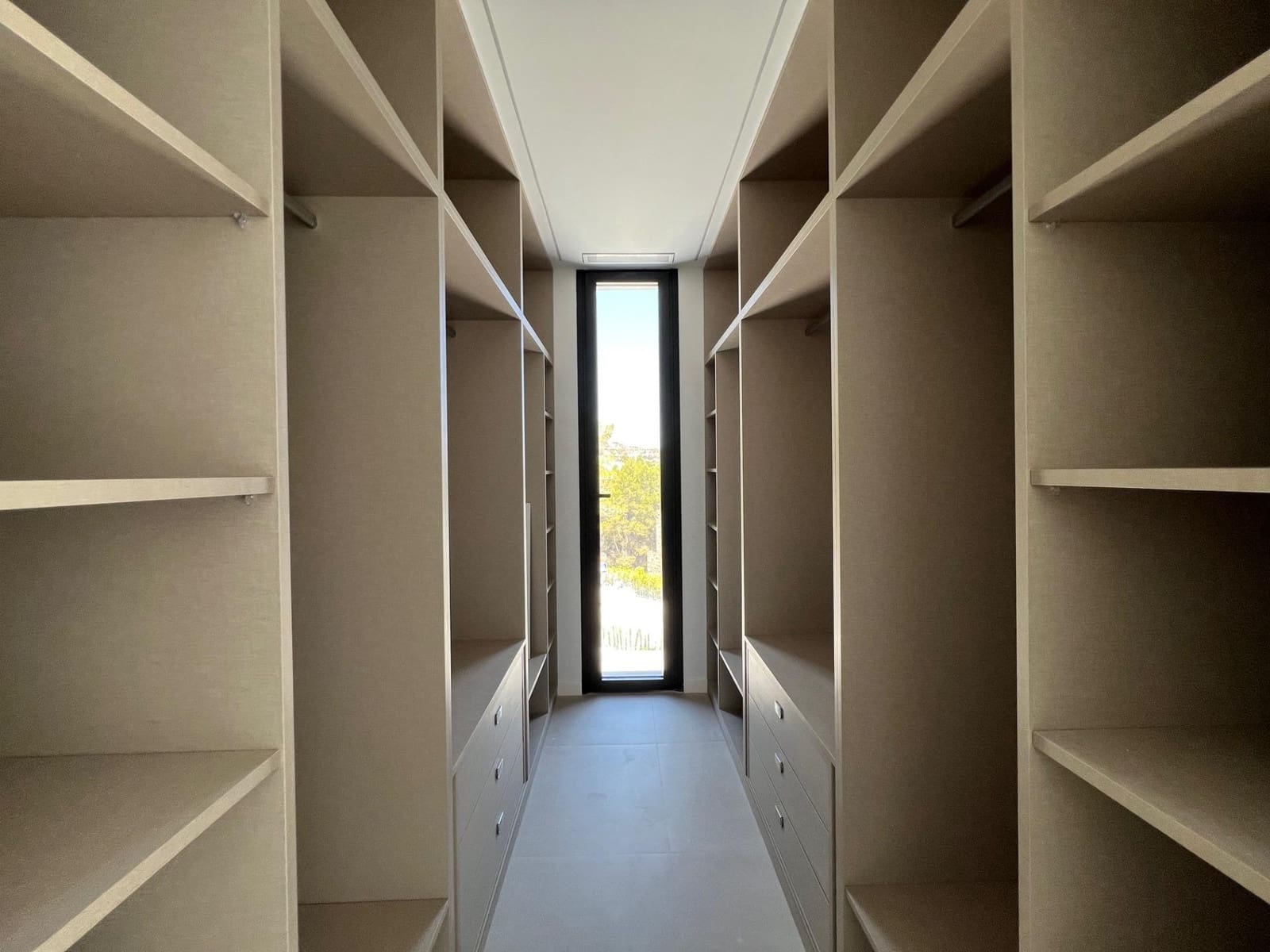 4 sypialnia Willa na sprzedaż w Moraira z basenem garażem - 1 585 000 € (Ref: 8331645)