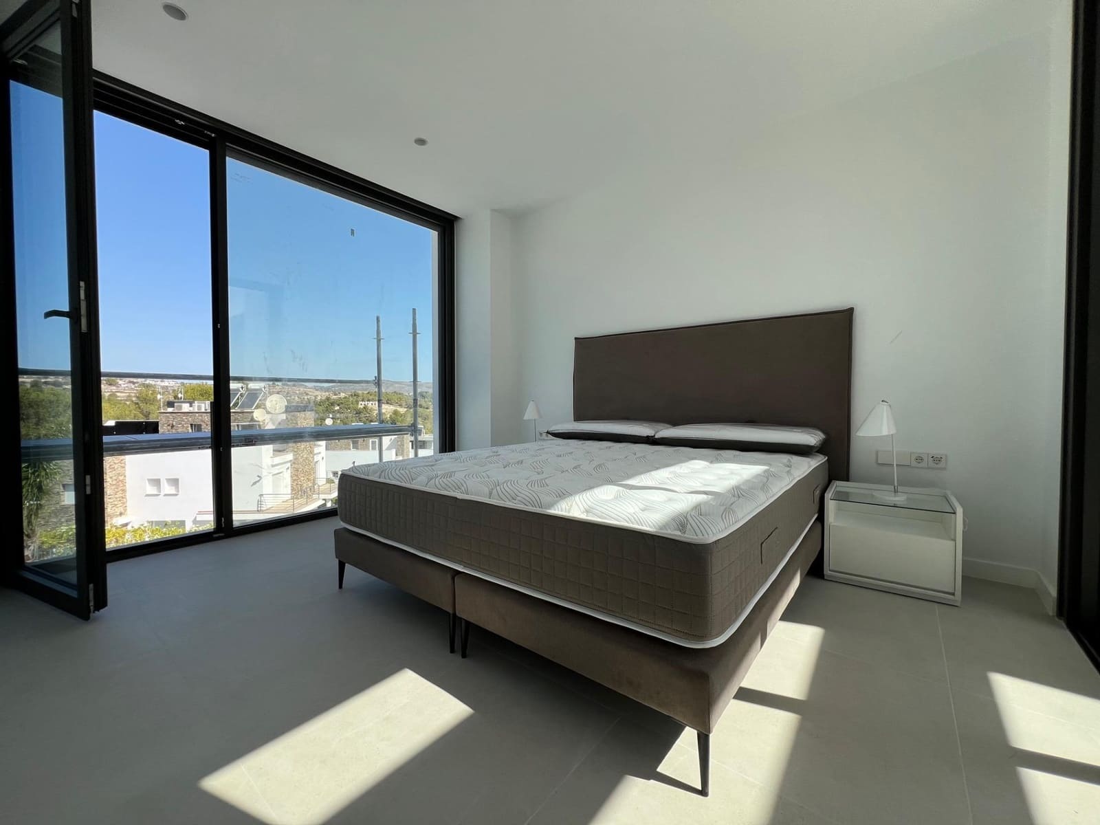 4 sypialnia Willa na sprzedaż w Moraira z basenem garażem - 1 585 000 € (Ref: 8331645)