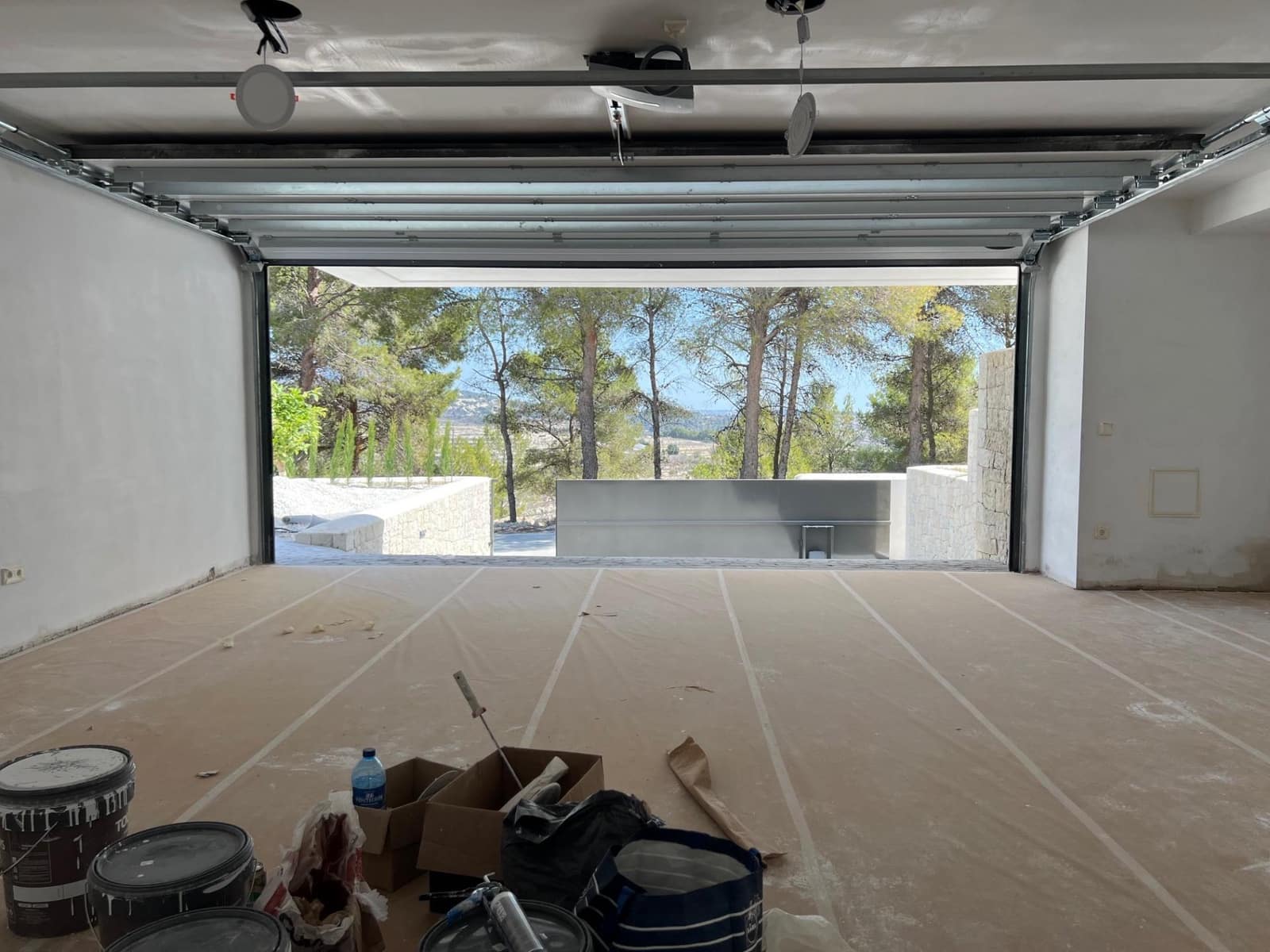 4 sypialnia Willa na sprzedaż w Moraira z basenem garażem - 1 585 000 € (Ref: 8331645)
