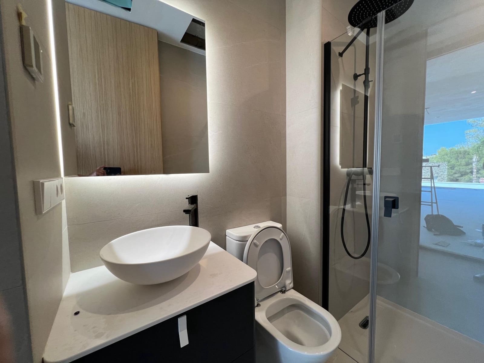 4 sypialnia Willa na sprzedaż w Moraira z basenem garażem - 1 585 000 € (Ref: 8331645)