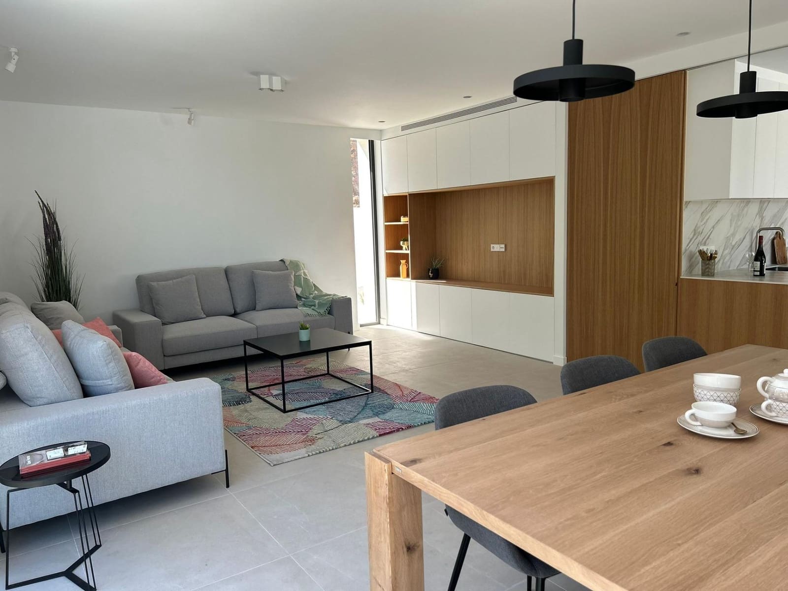 4 sypialnia Willa na sprzedaż w Moraira z basenem garażem - 1 585 000 € (Ref: 8331645)