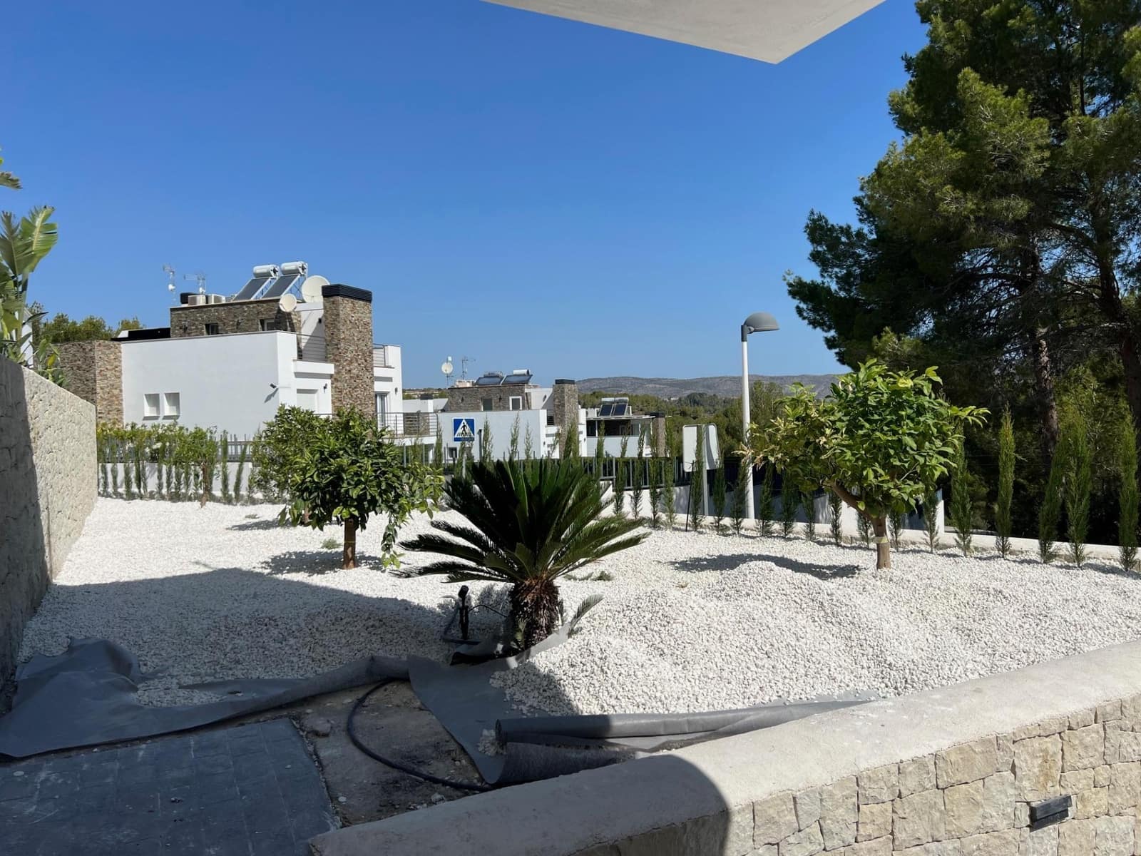 4 sypialnia Willa na sprzedaż w Moraira z basenem garażem - 1 585 000 € (Ref: 8331645)