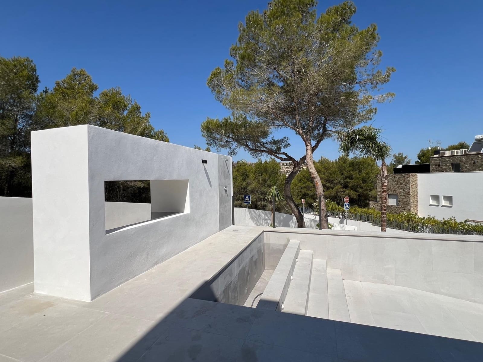 4 sypialnia Willa na sprzedaż w Moraira z basenem garażem - 1 585 000 € (Ref: 8331645)