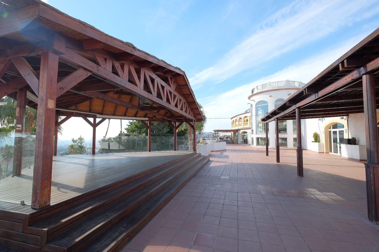 2 soverom Rekkehus til salgs i Calpe / Calp med svømmebasseng - € 223 000 (Ref: 8544869)