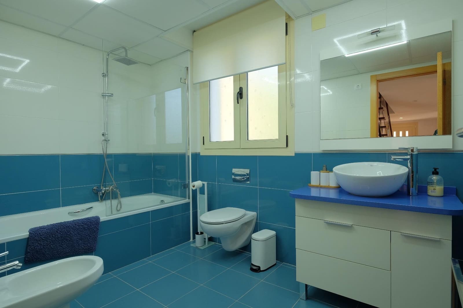 6 quarto Moradia para venda em Calpe / Calp com piscina garagem - 1 150 000 € (Ref: 8677947)