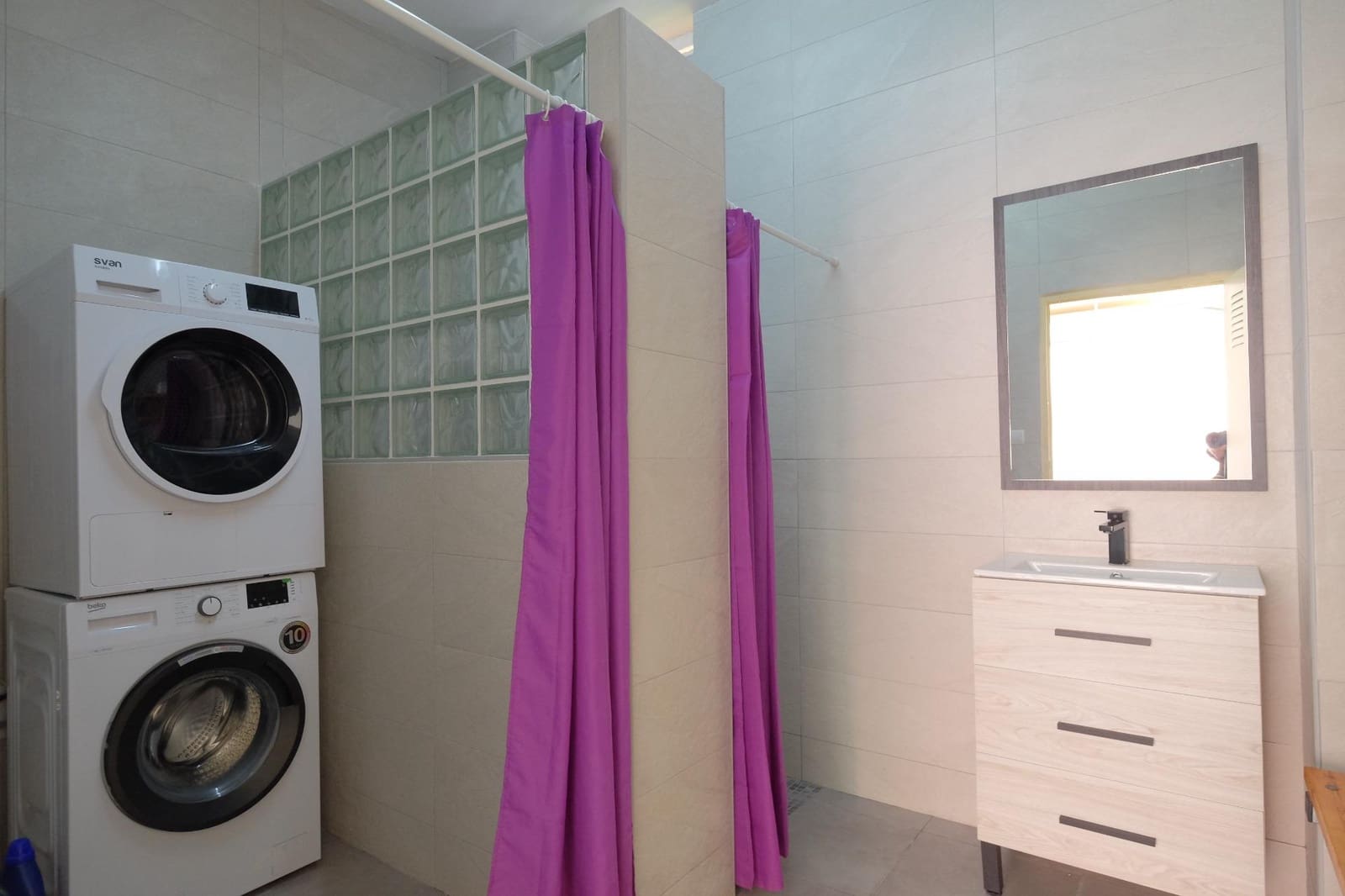 6 quarto Moradia para venda em Calpe / Calp com piscina garagem - 1 150 000 € (Ref: 8677947)