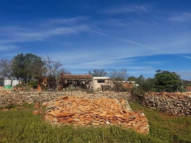 3 soveværelse Finca/Landehus til salg i Llíber - € 199.000 (Ref: 8689115)