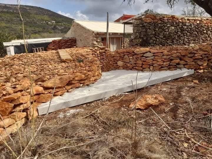 3 bedroom Finca/Country House for sale in Lliber - € 199,000 (Ref: 8689115)