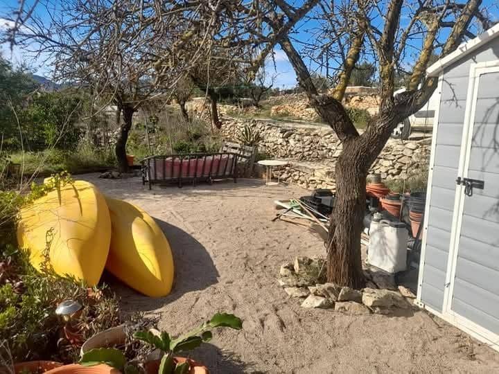 3 bedroom Finca/Country House for sale in Lliber - € 199,000 (Ref: 8689115)