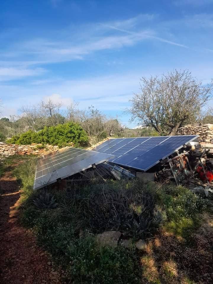 3 bedroom Finca/Country House for sale in Lliber - € 199,000 (Ref: 8689115)