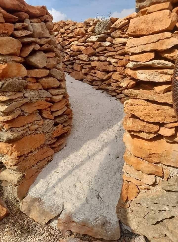 3 bedroom Finca/Country House for sale in Lliber - € 199,000 (Ref: 8689115)