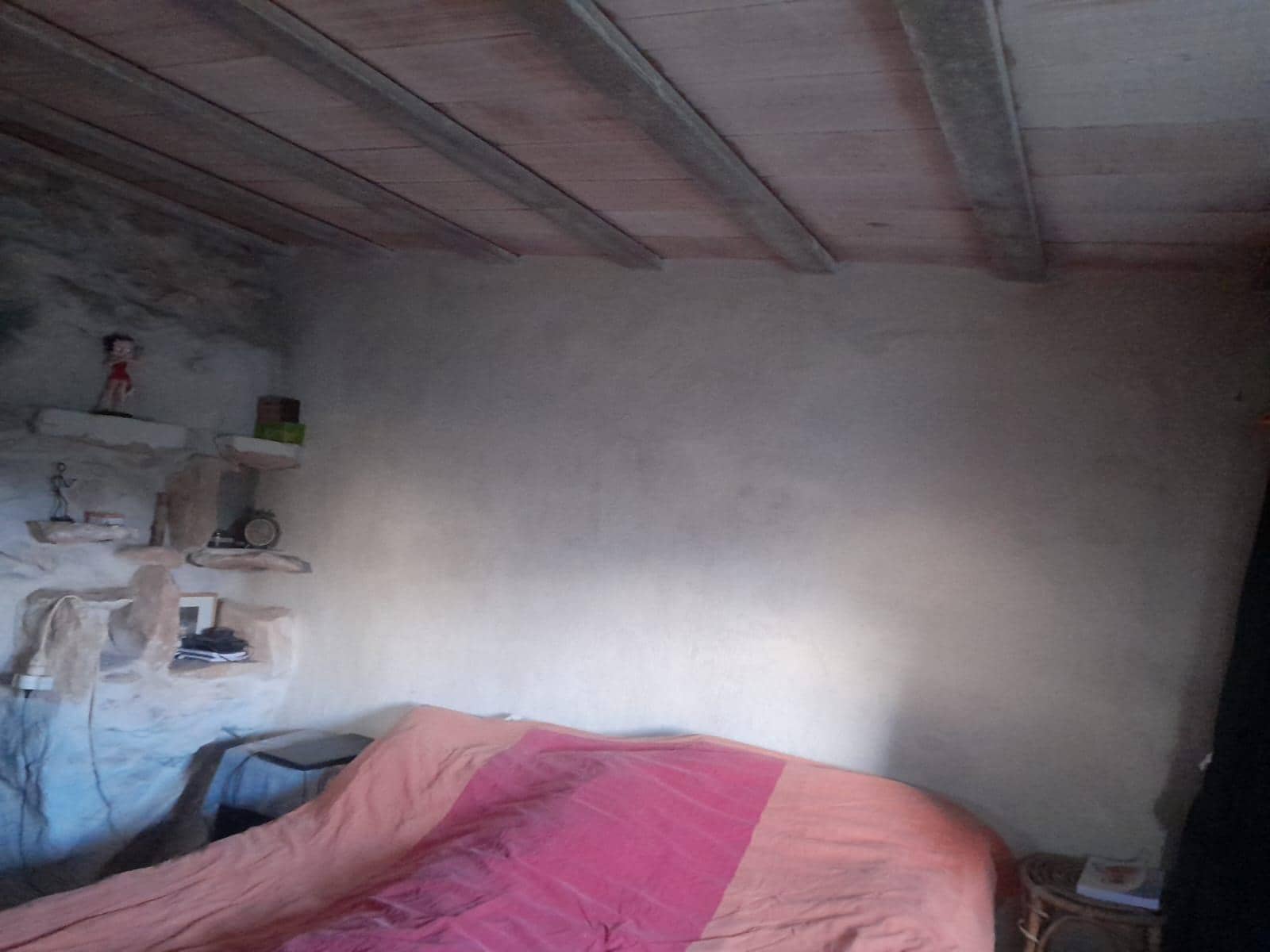 3 bedroom Finca/Country House for sale in Lliber - € 199,000 (Ref: 8689115)