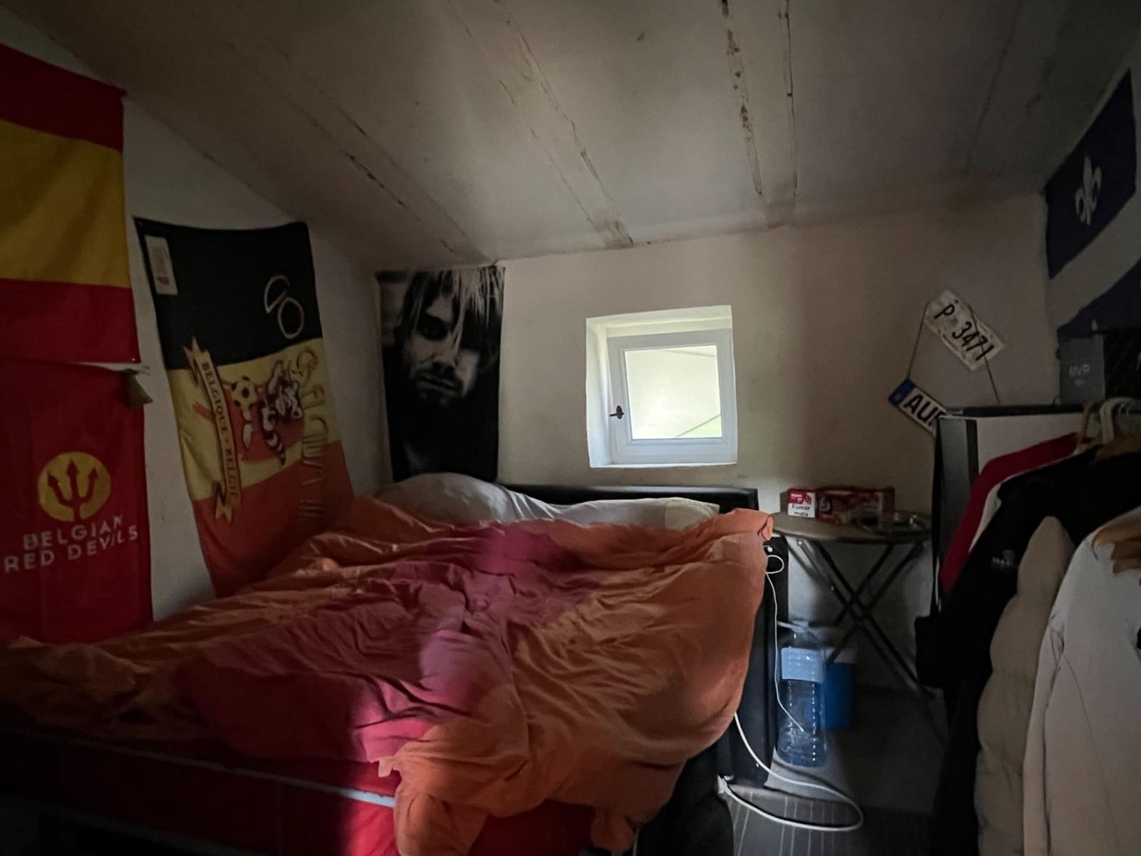 3 bedroom Finca/Country House for sale in Lliber - € 199,000 (Ref: 8689115)