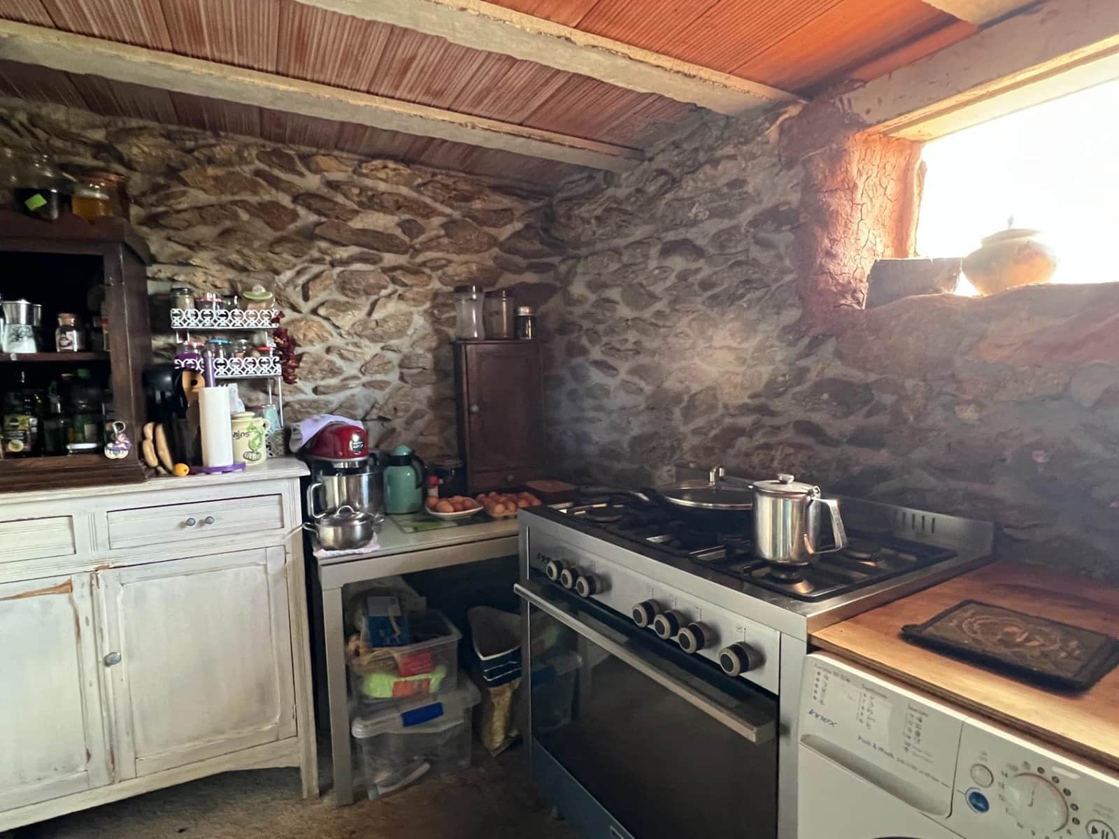 3 bedroom Finca/Country House for sale in Lliber - € 199,000 (Ref: 8689115)