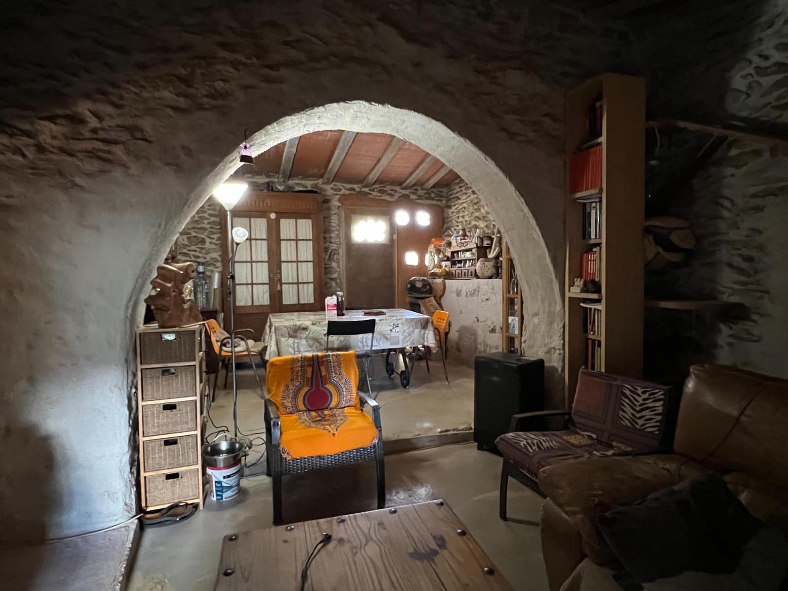 3 bedroom Finca/Country House for sale in Lliber - € 199,000 (Ref: 8689115)