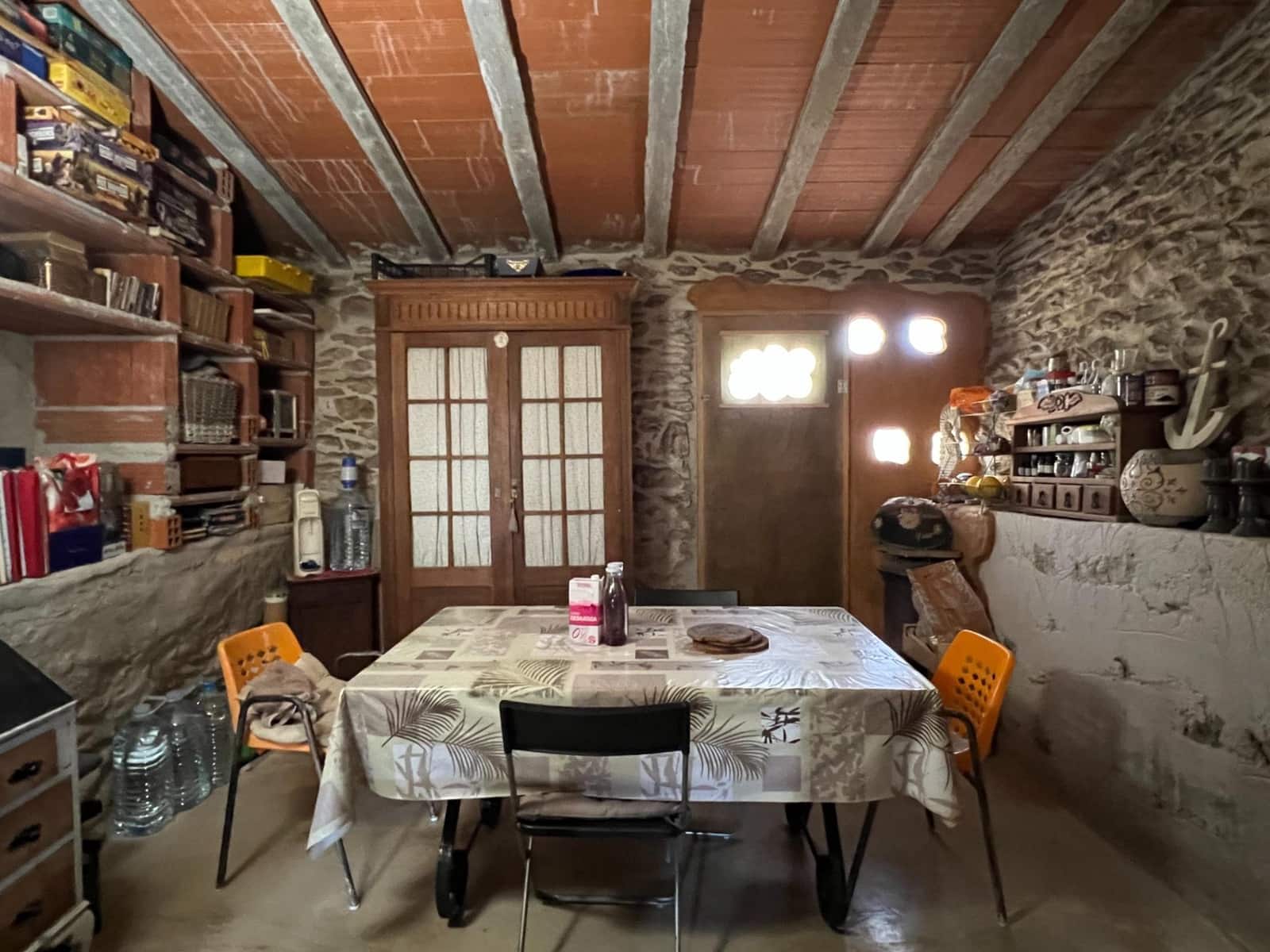 3 bedroom Finca/Country House for sale in Lliber - € 199,000 (Ref: 8689115)