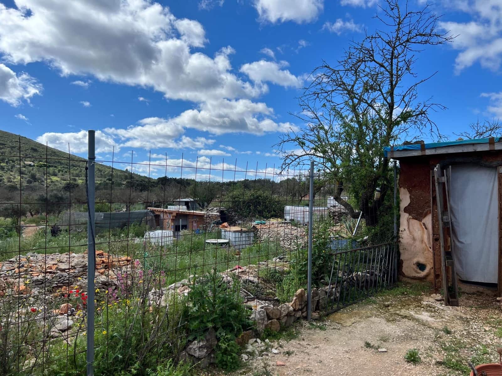 3 bedroom Finca/Country House for sale in Lliber - € 199,000 (Ref: 8689115)