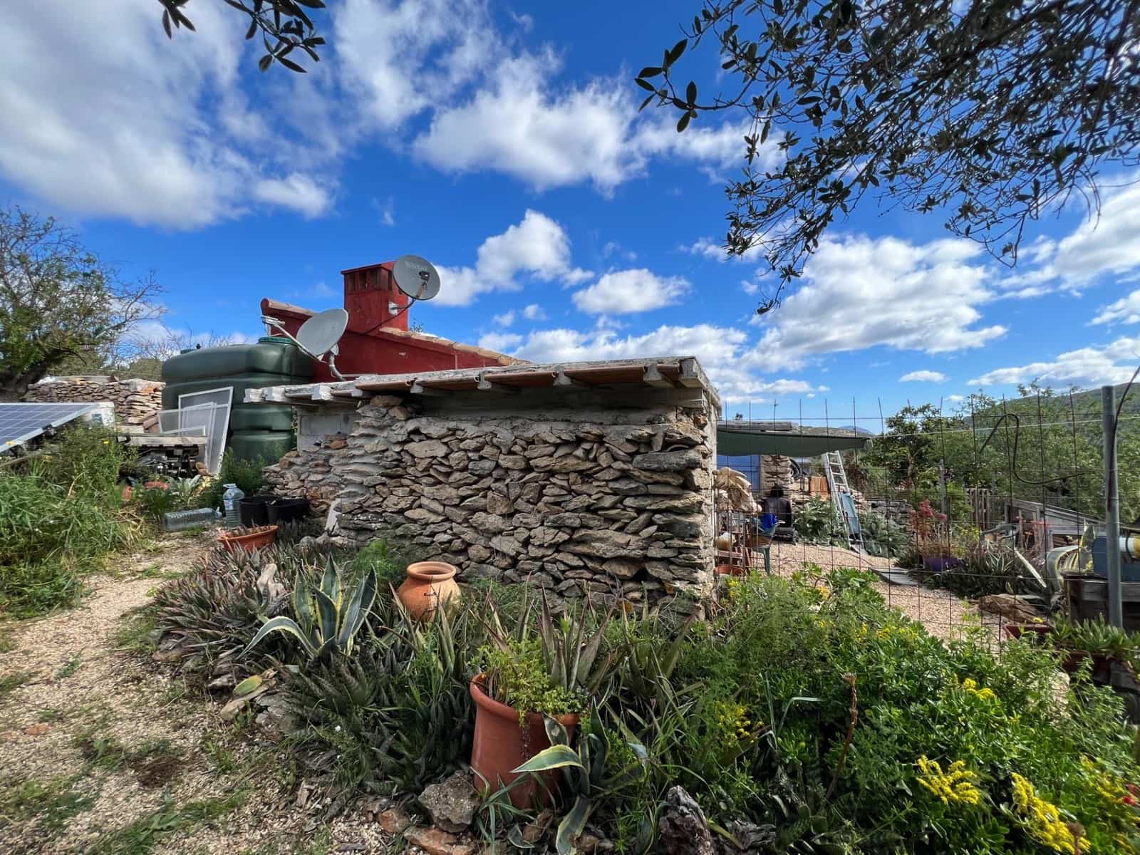 3 bedroom Finca/Country House for sale in Lliber - € 199,000 (Ref: 8689115)