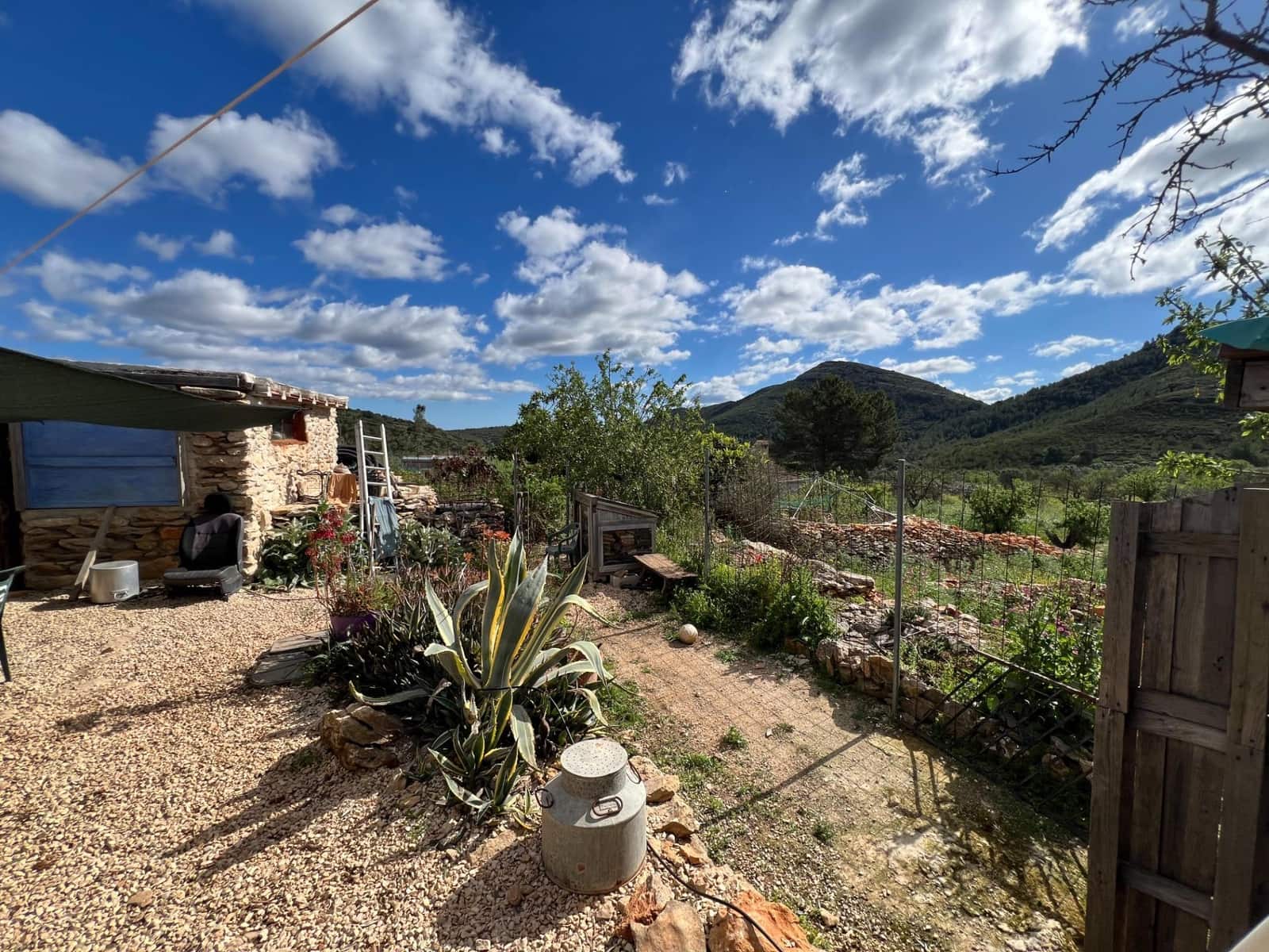 3 bedroom Finca/Country House for sale in Lliber - € 199,000 (Ref: 8689115)