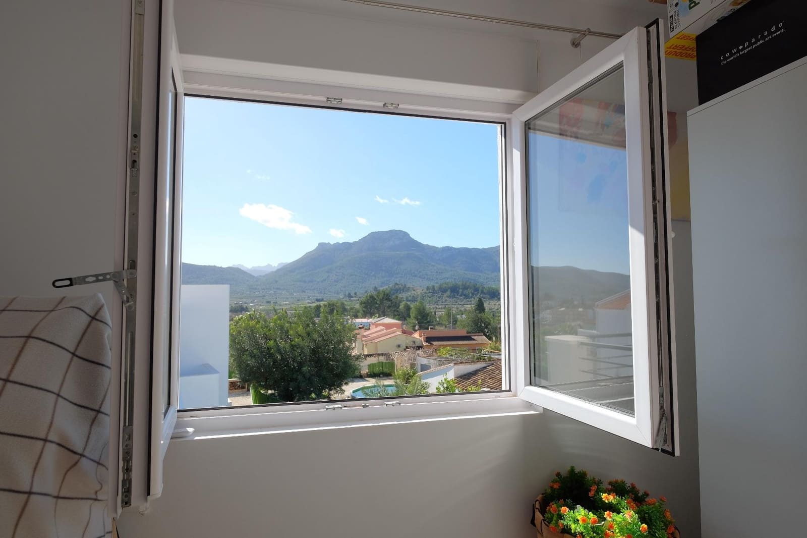 2 bedroom Villa for sale in Alcalali / Alcanali with pool - € 359,000 (Ref: 9778957)