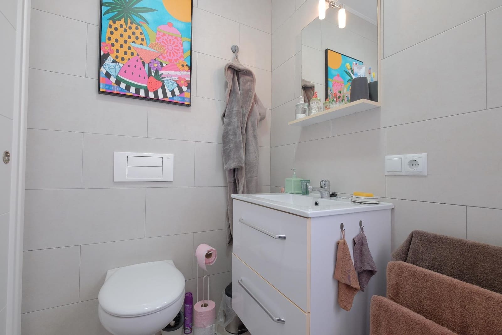 2 bedroom Villa for sale in Alcalali / Alcanali with pool - € 359,000 (Ref: 9778957)