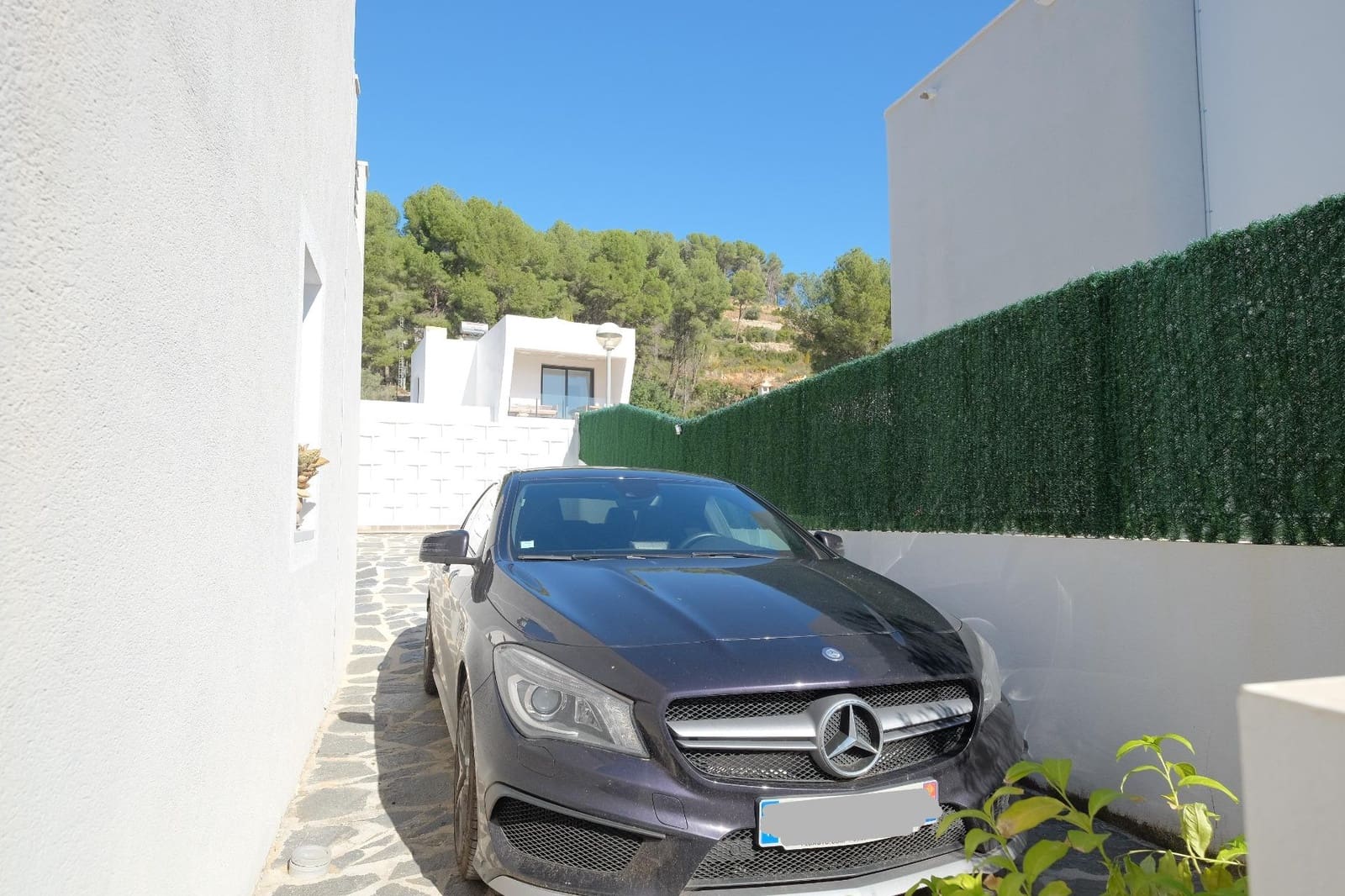 2 bedroom Villa for sale in Alcalali / Alcanali with pool - € 359,000 (Ref: 9778957)