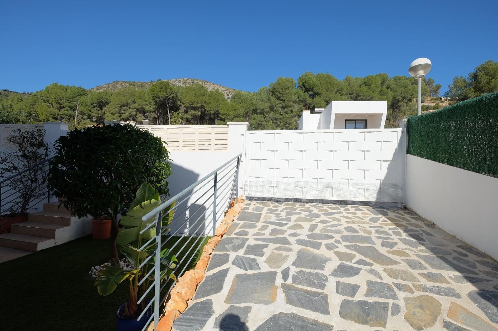 2 bedroom Villa for sale in Alcalali / Alcanali with pool - € 359,000 (Ref: 9778957)