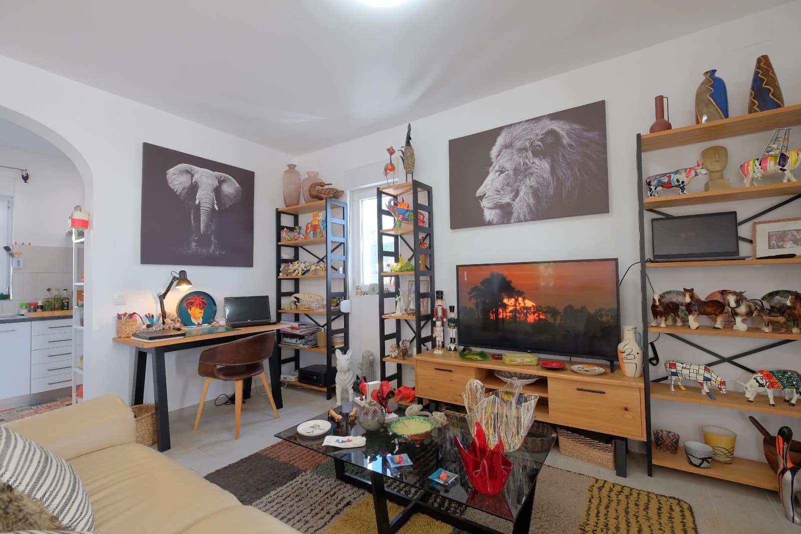 2 bedroom Villa for sale in Alcalali / Alcanali with pool - € 359,000 (Ref: 9778957)