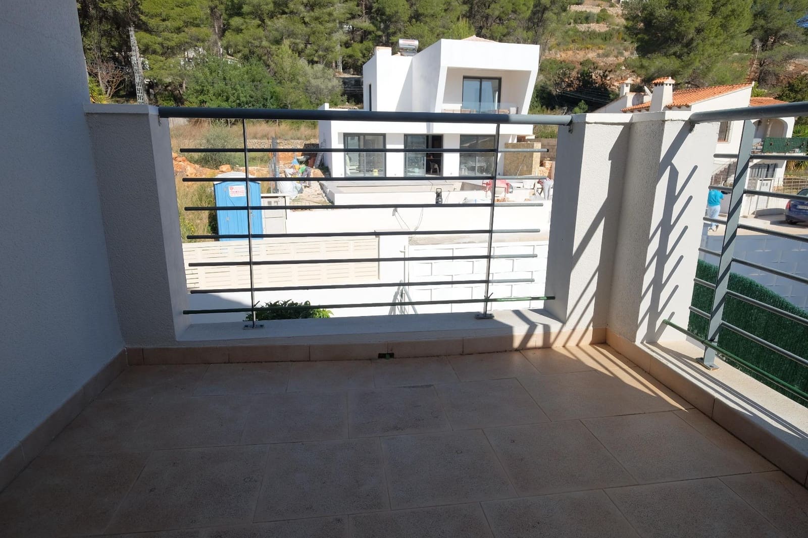 2 bedroom Villa for sale in Alcalali / Alcanali with pool - € 359,000 (Ref: 9778957)