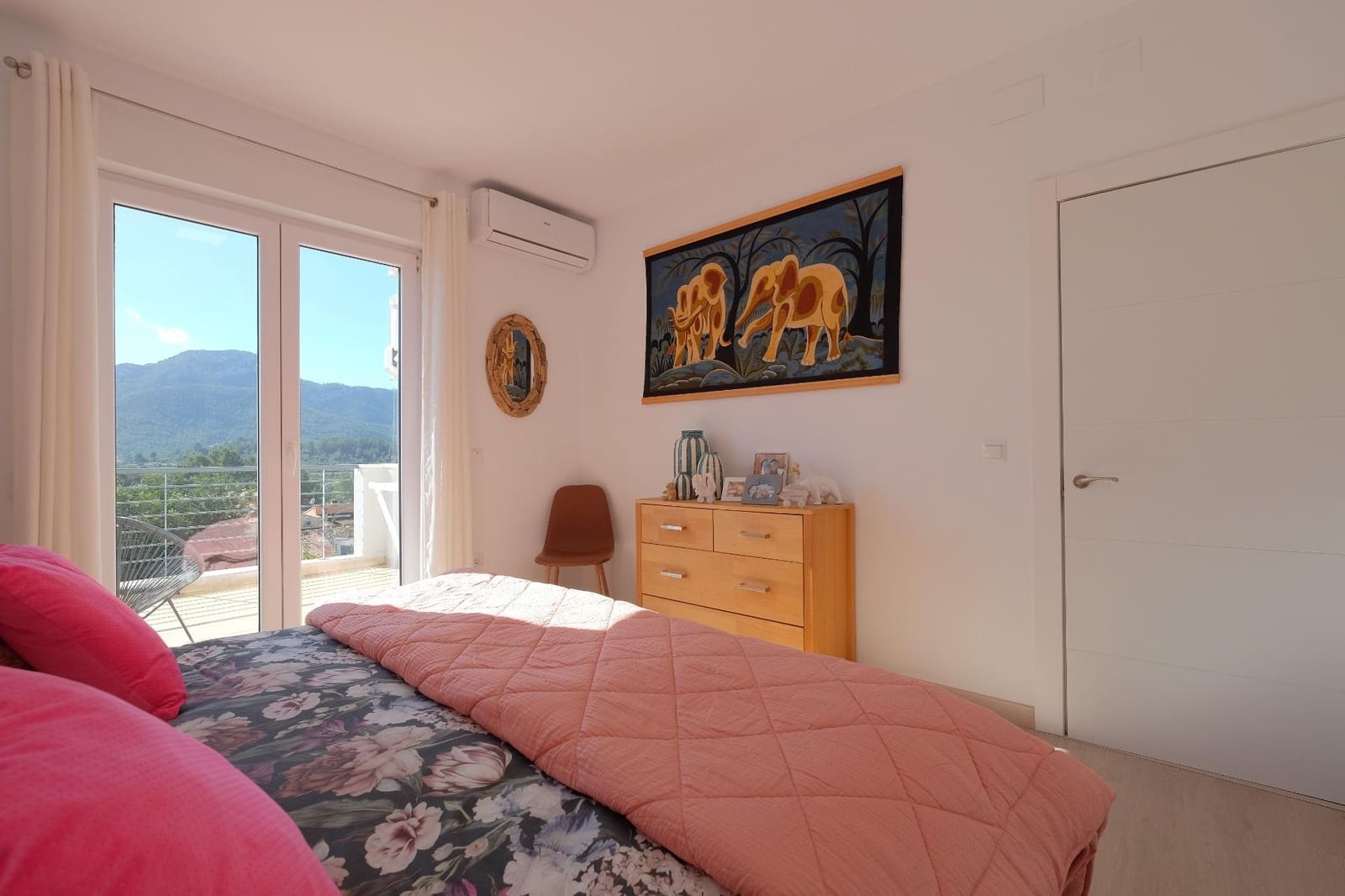 2 bedroom Villa for sale in Alcalali / Alcanali with pool - € 359,000 (Ref: 9778957)