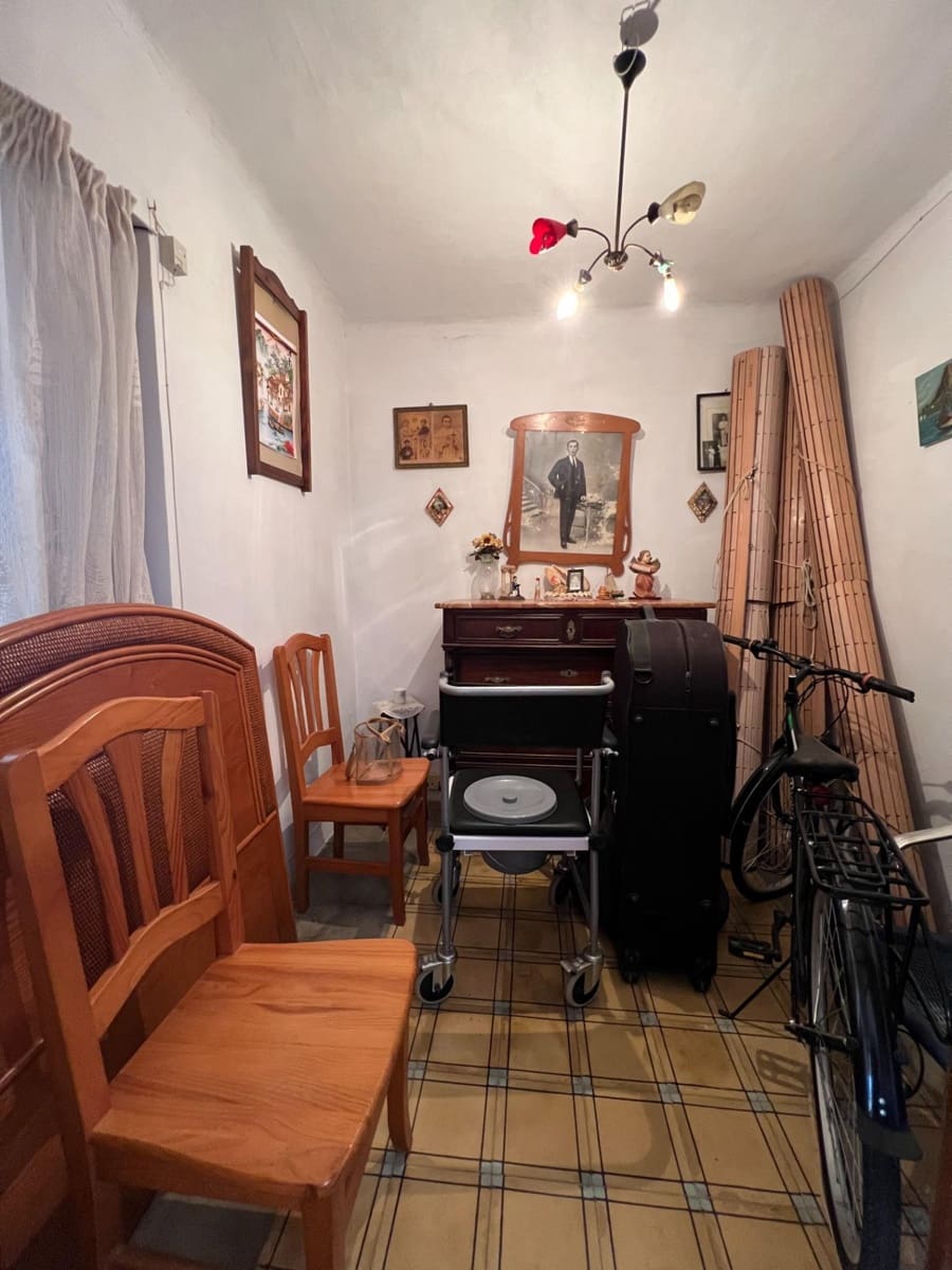 4 soverom Villa til salgs i Calpe / Calp - € 372 500 (Ref: 9778958)