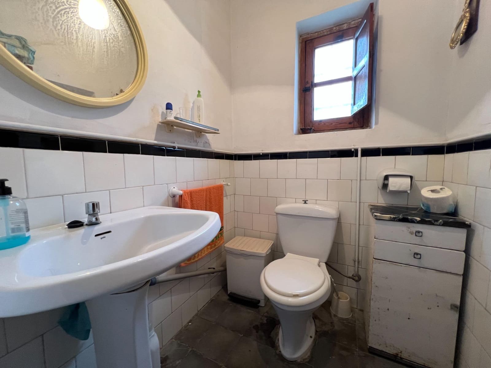 4 soverom Villa til salgs i Calpe / Calp - € 372 500 (Ref: 9778958)