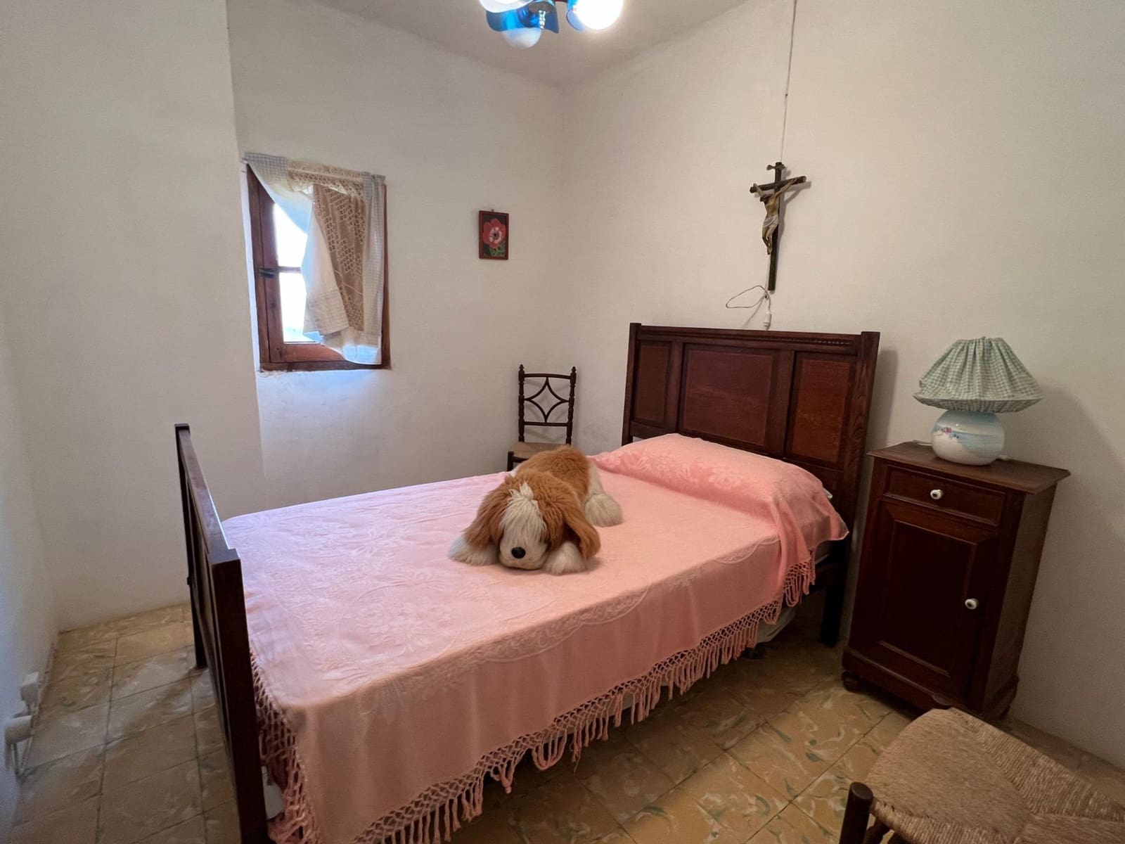 4 soverom Villa til salgs i Calpe / Calp - € 372 500 (Ref: 9778958)