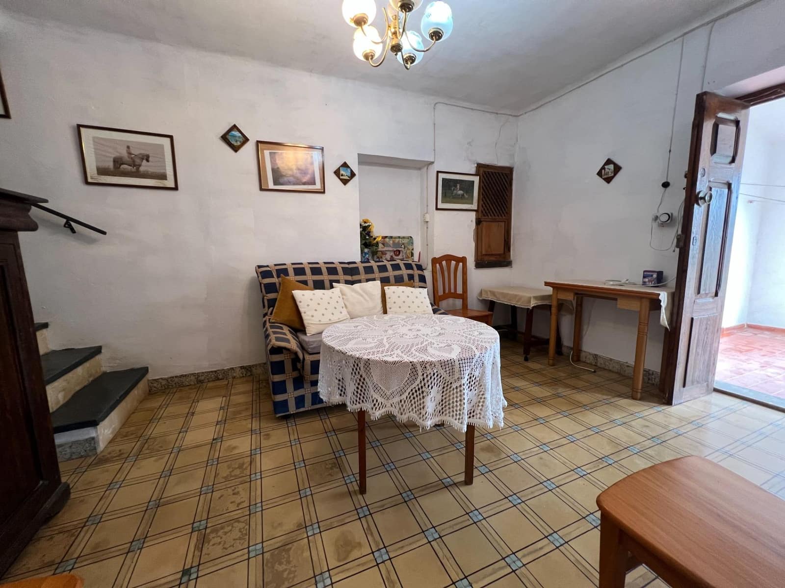 4 soverom Villa til salgs i Calpe / Calp - € 372 500 (Ref: 9778958)