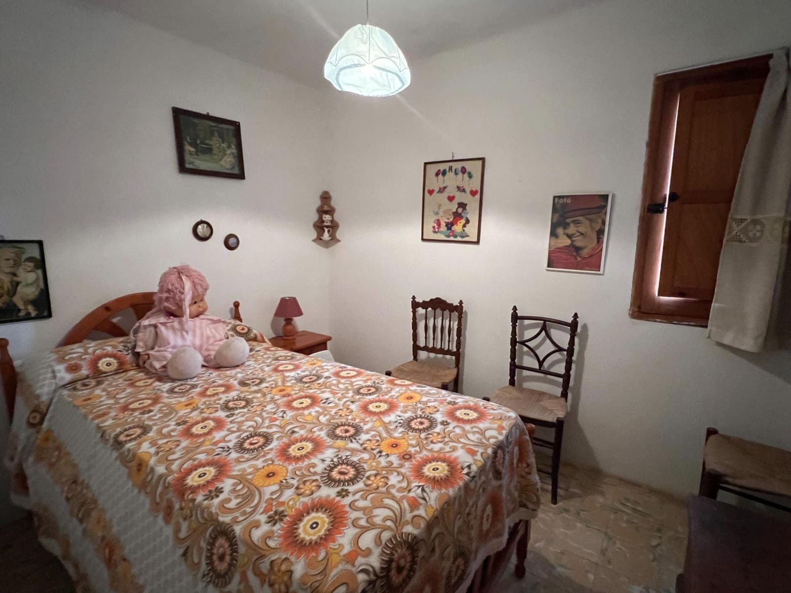 4 soverom Villa til salgs i Calpe / Calp - € 372 500 (Ref: 9778958)