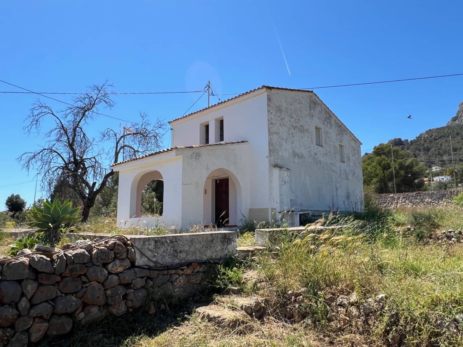 4 soverom Villa til salgs i Calpe / Calp - € 372 500 (Ref: 9778958)