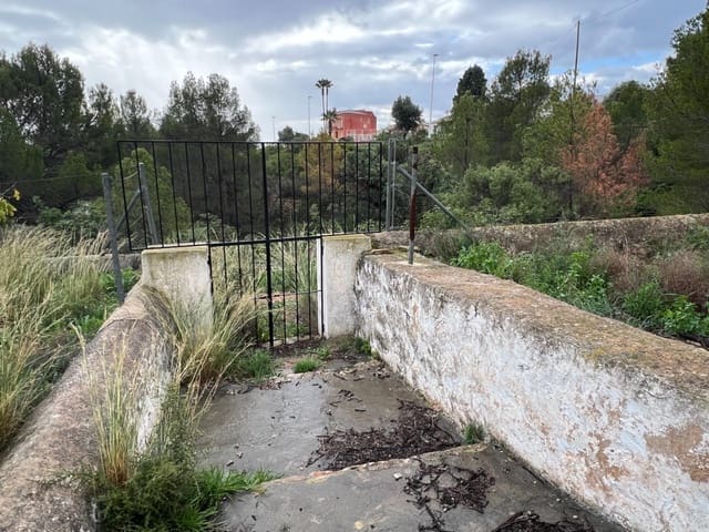 4 soveværelse Villa til salg i Calpe / Calp - € 372.500 (Ref: 9778958)