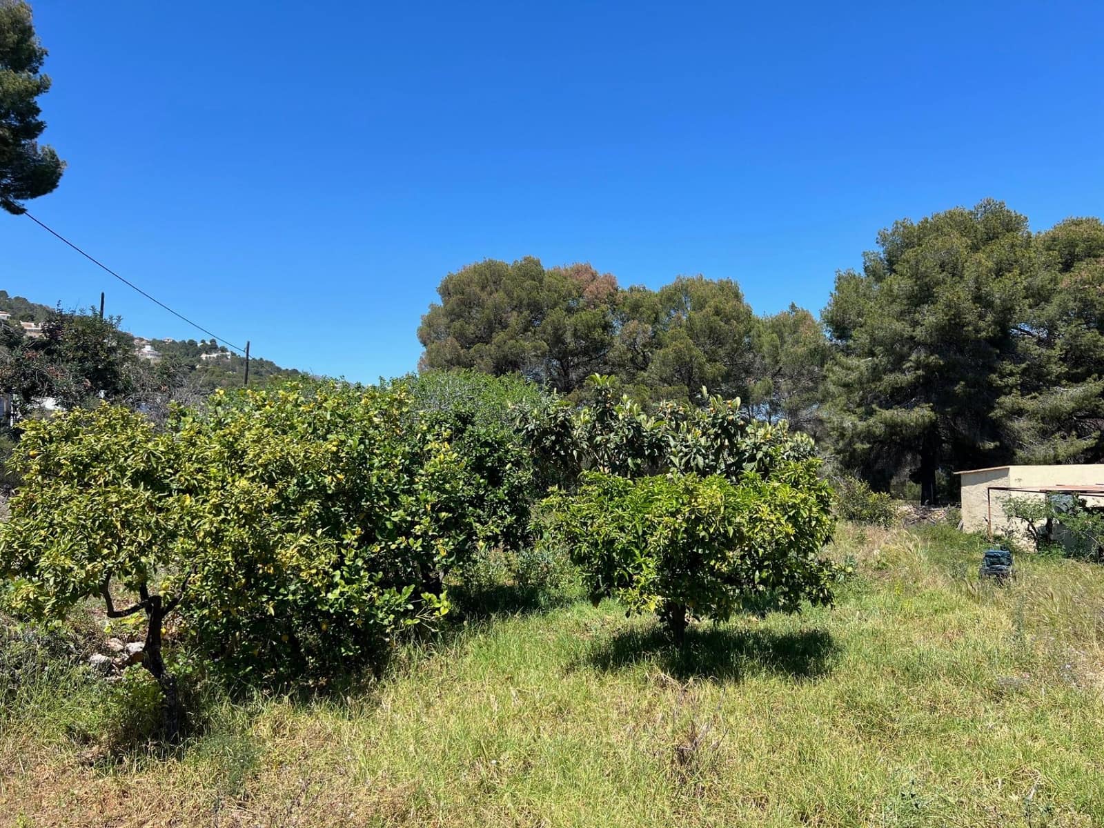 4 soverom Villa til salgs i Calpe / Calp - € 372 500 (Ref: 9778958)