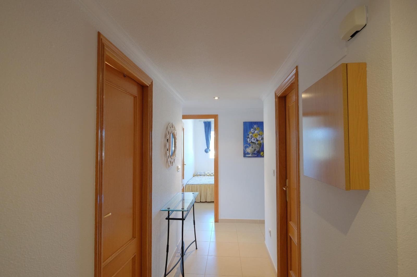 3 soverom Penthouse til salgs i Calpe / Calp med svømmebasseng - € 450 000 (Ref: 9778959)