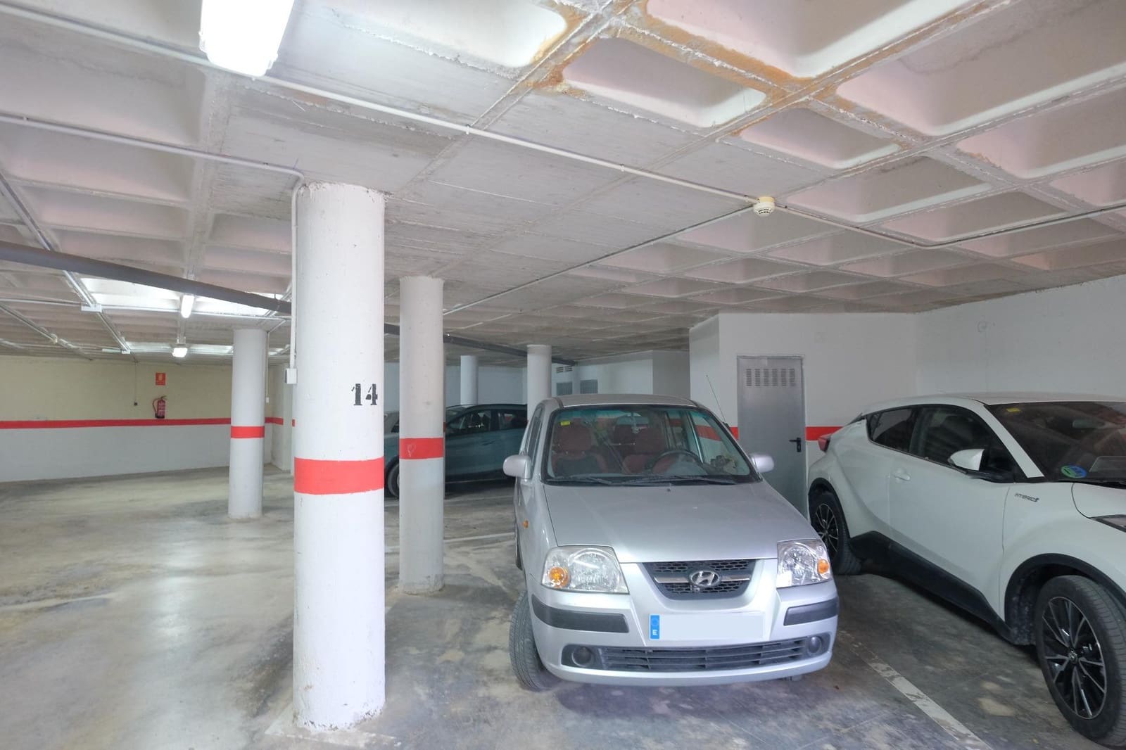 3 soverom Penthouse til salgs i Calpe / Calp med svømmebasseng - € 450 000 (Ref: 9778959)