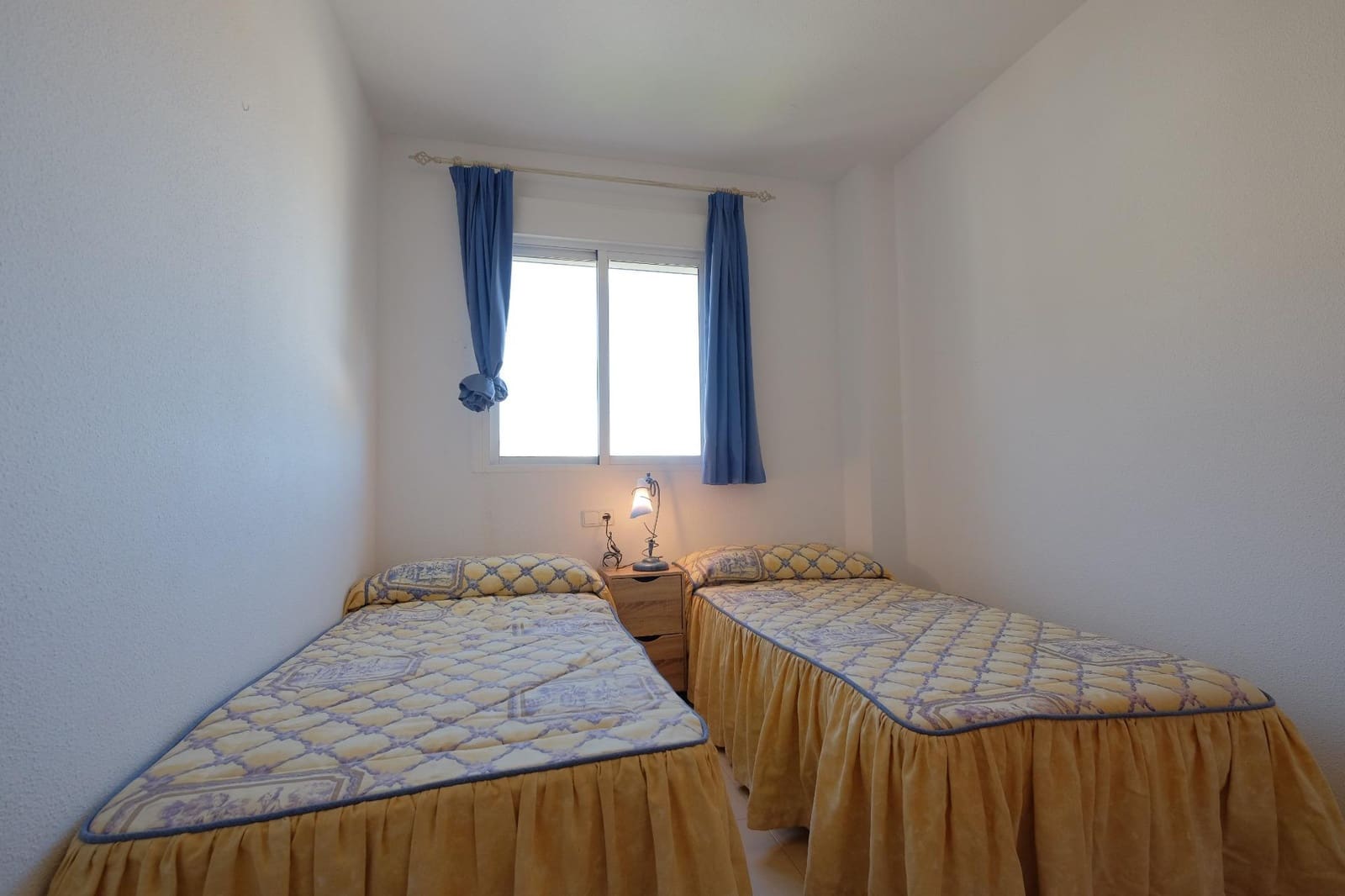 3 sypialnia Penthouse na sprzedaż w Calpe / Calp z basenem - 425 000 € (Ref: 9778959)