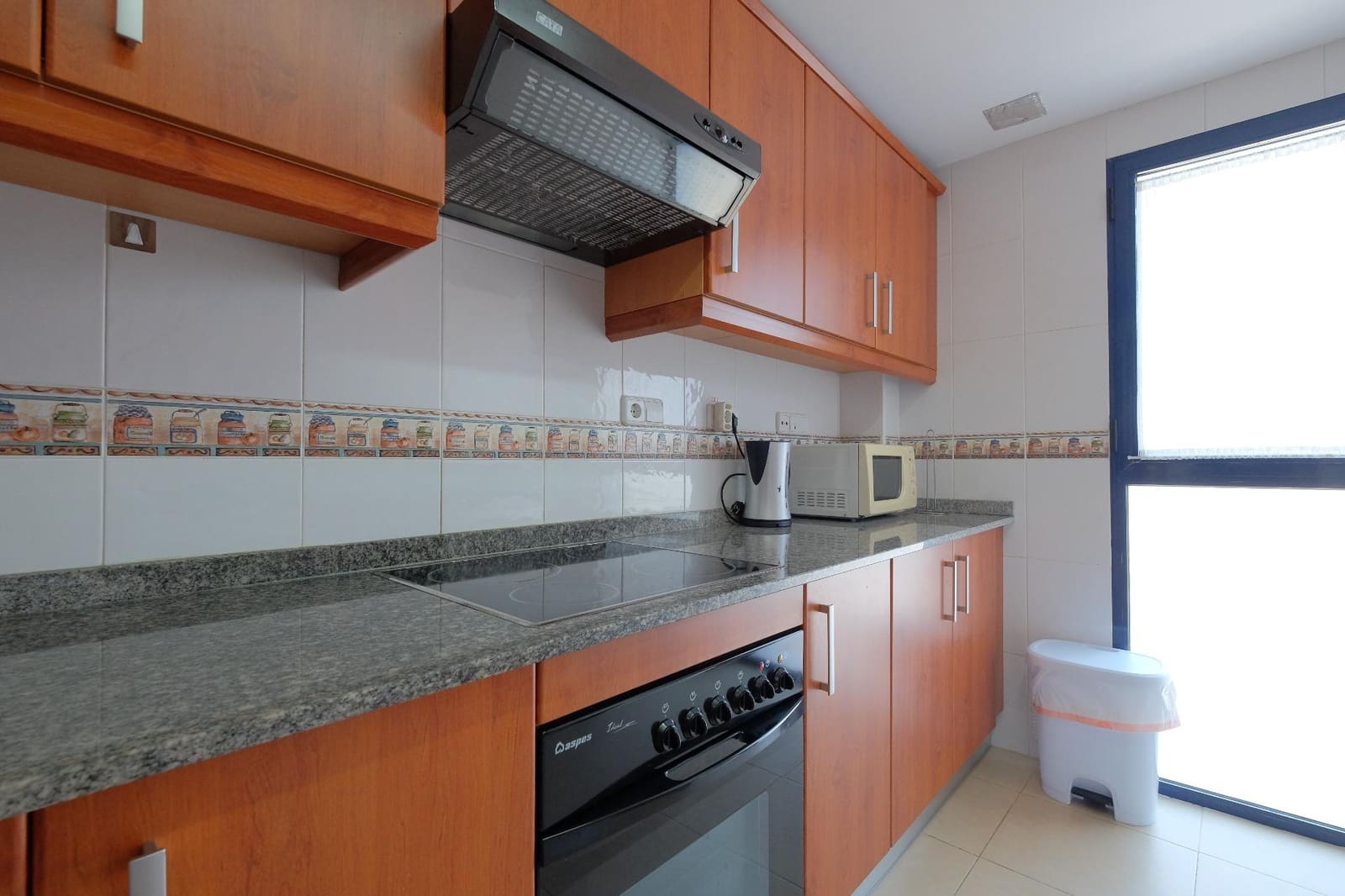 3 sypialnia Penthouse na sprzedaż w Calpe / Calp z basenem - 425 000 € (Ref: 9778959)