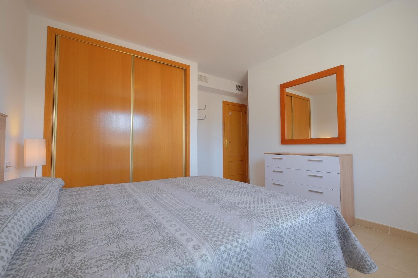 3 sypialnia Penthouse na sprzedaż w Calpe / Calp z basenem - 425 000 € (Ref: 9778959)