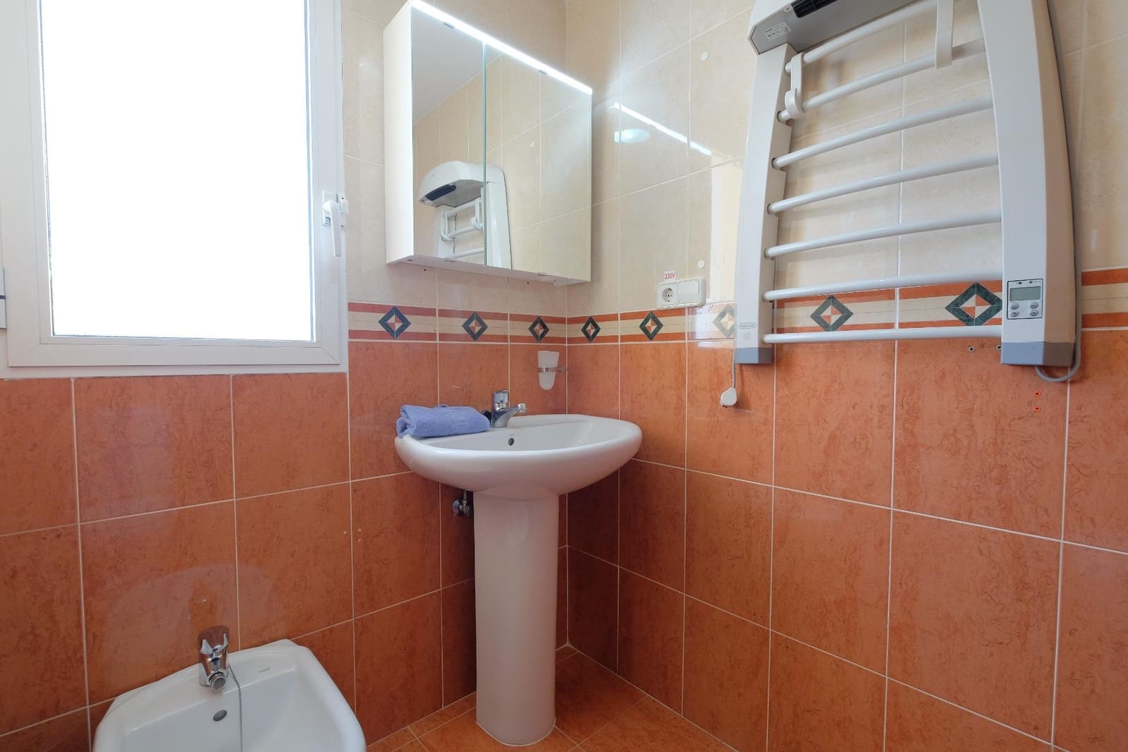 3 sypialnia Penthouse na sprzedaż w Calpe / Calp z basenem - 425 000 € (Ref: 9778959)