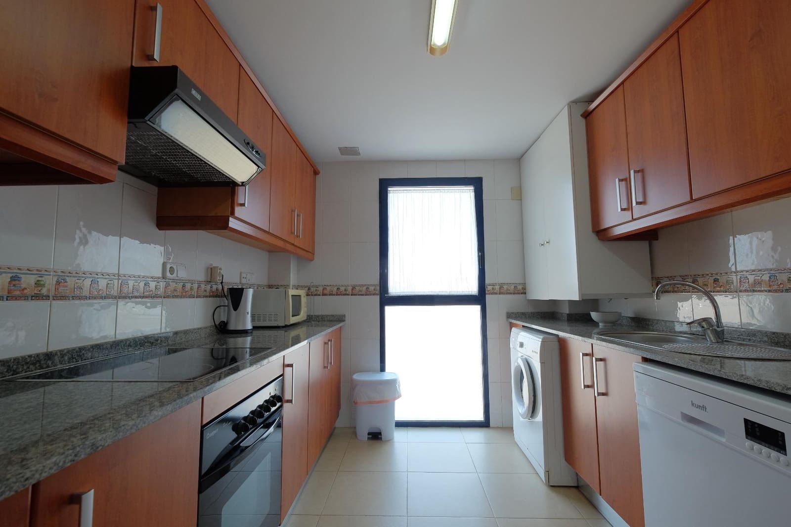 3 sypialnia Penthouse na sprzedaż w Calpe / Calp z basenem - 425 000 € (Ref: 9778959)