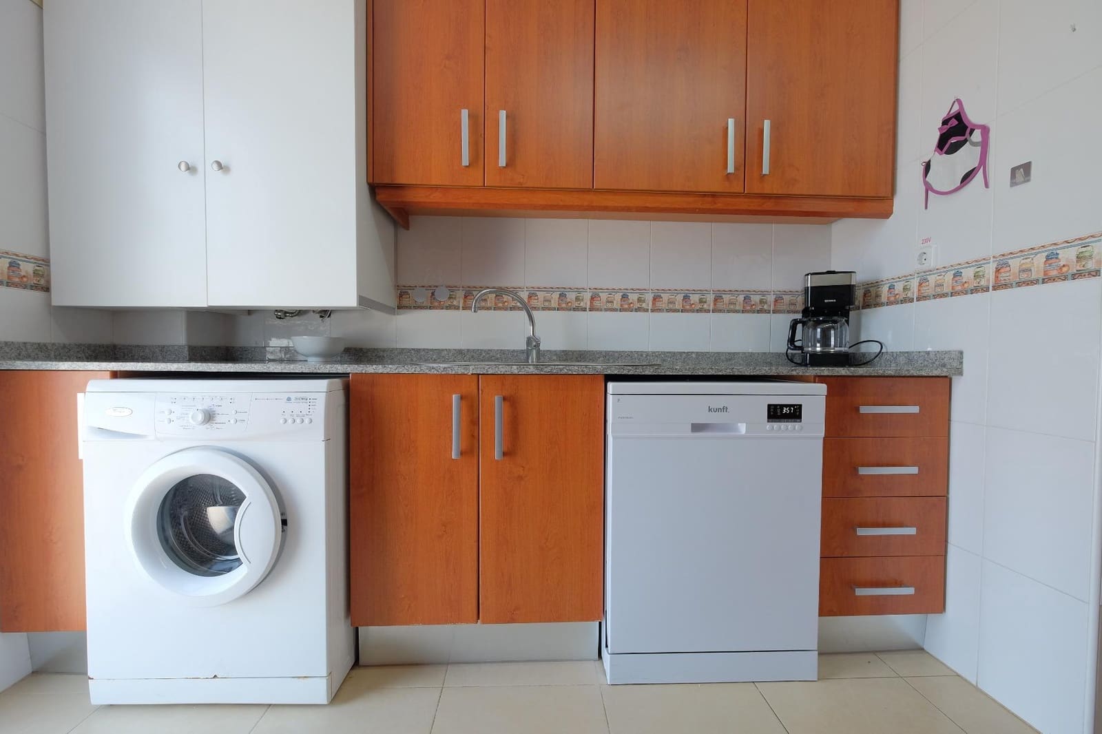 3 sypialnia Penthouse na sprzedaż w Calpe / Calp z basenem - 425 000 € (Ref: 9778959)