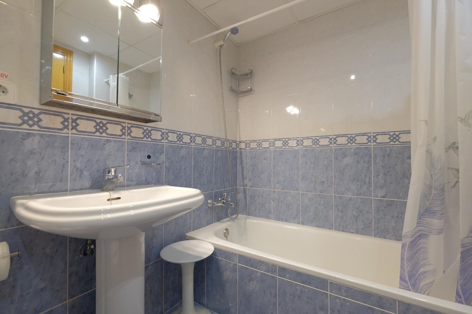 3 sypialnia Penthouse na sprzedaż w Calpe / Calp z basenem - 425 000 € (Ref: 9778959)